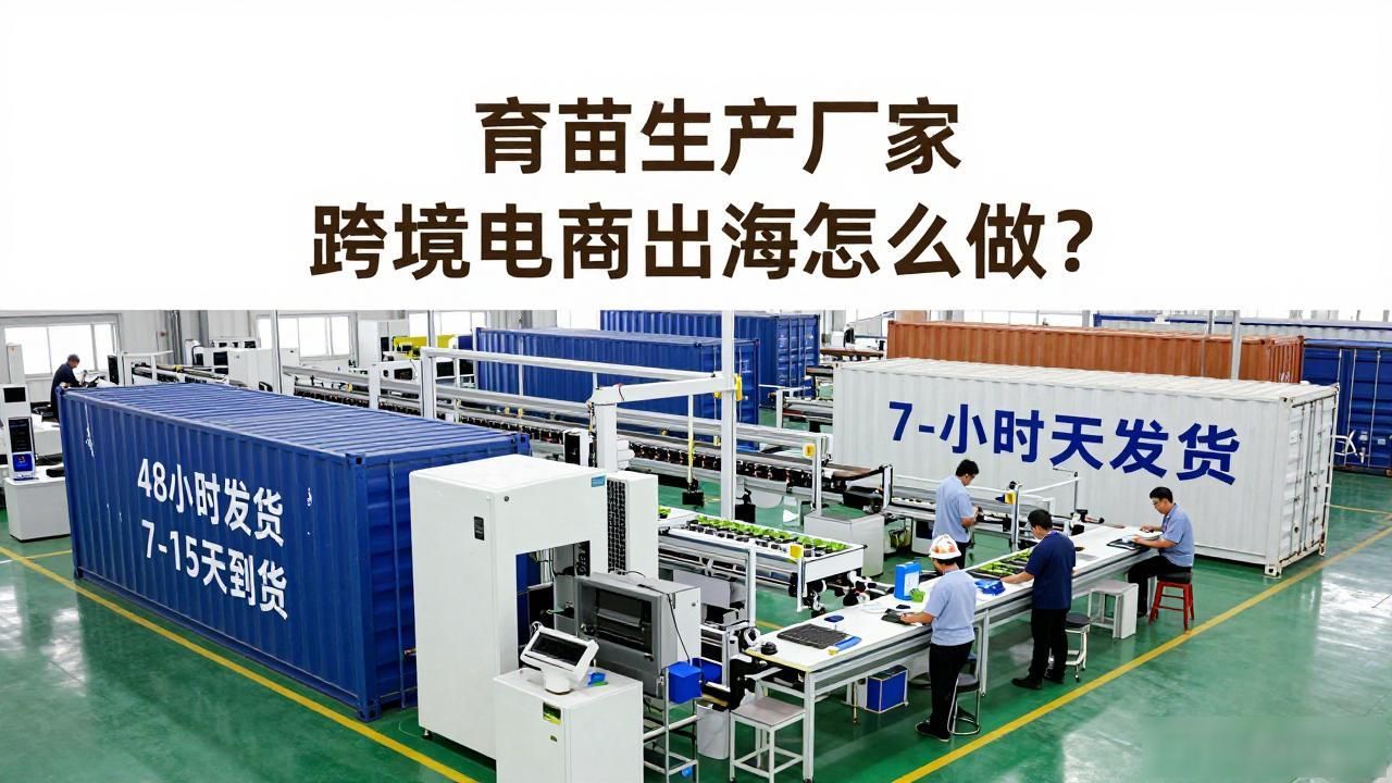 育苗盘生产厂家跨境电商出海_育苗盘生产厂家跨境电商出海_育苗盘生产厂家跨境电商出海