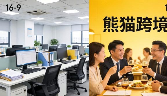跨境电商