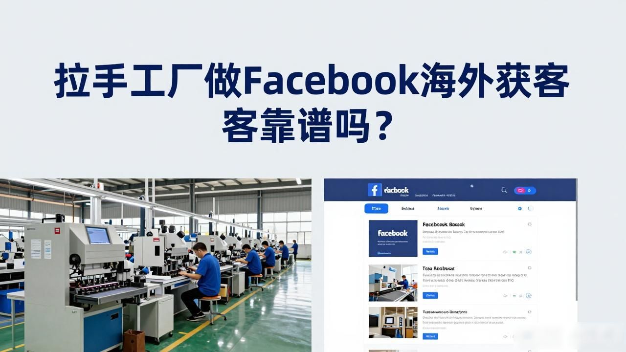 拉手工厂Facebook海外社媒获客代运营_拉手工厂Facebook海外社媒获客代运营_拉手工厂Facebook海外社媒获客代运营