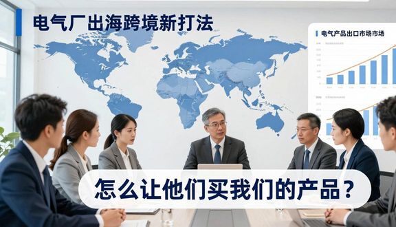 熊猫跨境平台