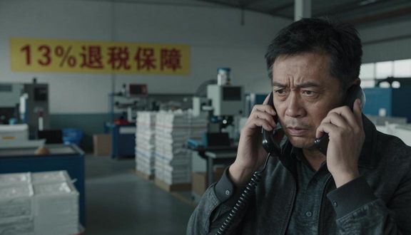 跨境电商平台