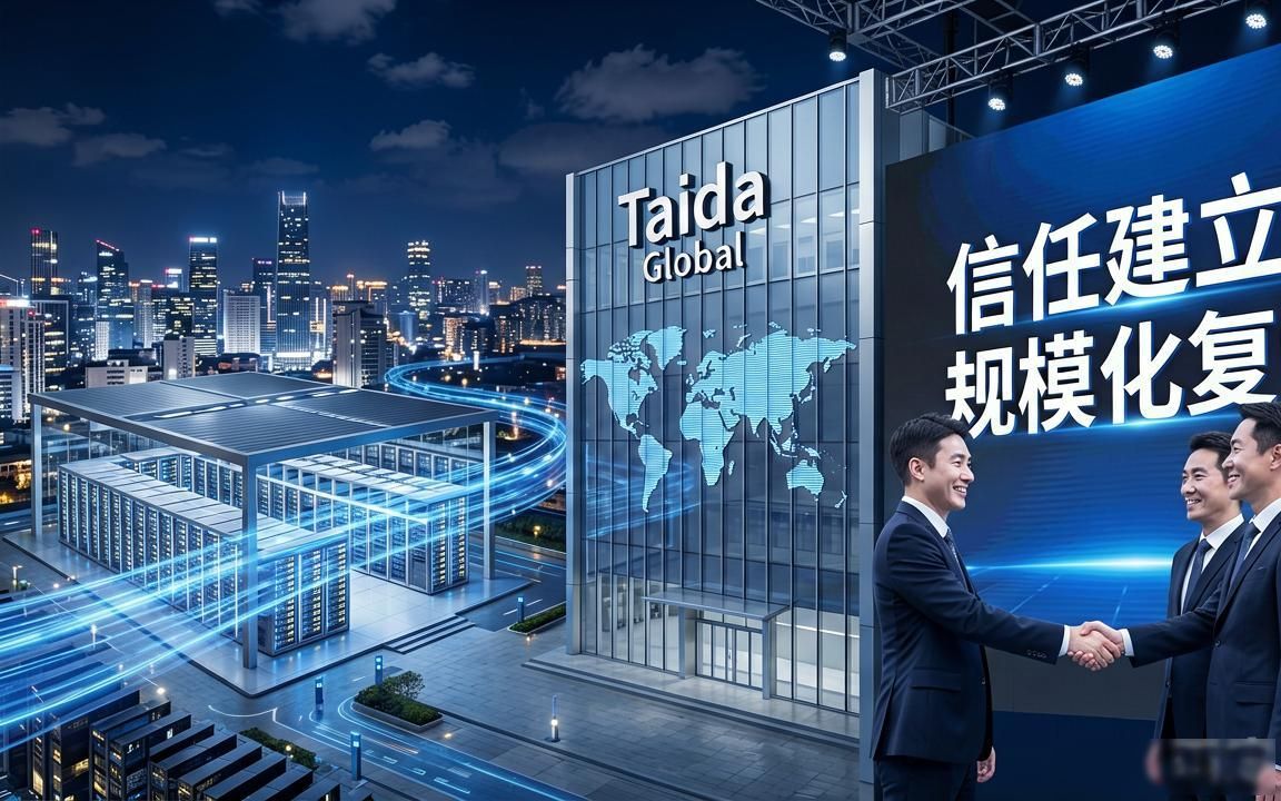 重型液压设备国际客户开发