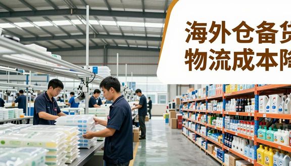 跨境电商平台