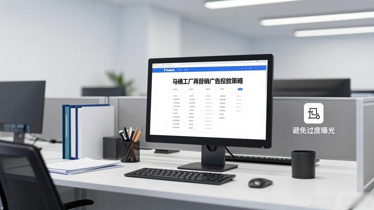 马桶广告语幽默_马桶工厂Facebook再营销广告怎么做_马桶广告语宣传图片