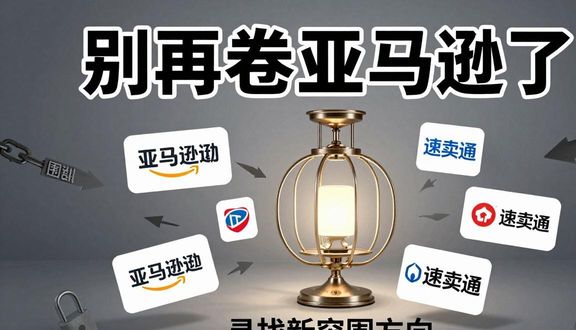 跨境电商平台