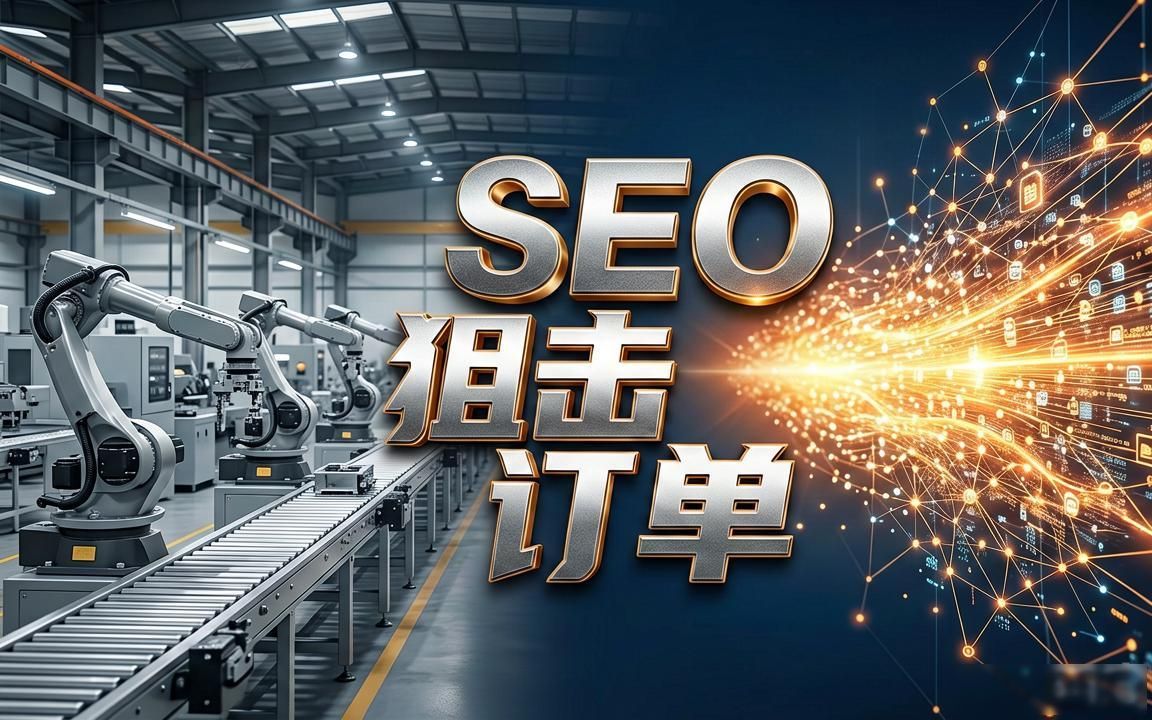 充电器工厂外贸SEO获客