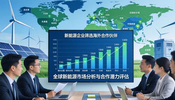 跨境电商平台