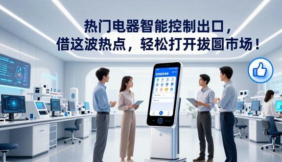 跨境电商