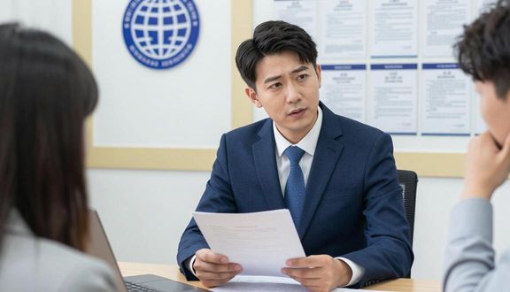 跨境电商平台
