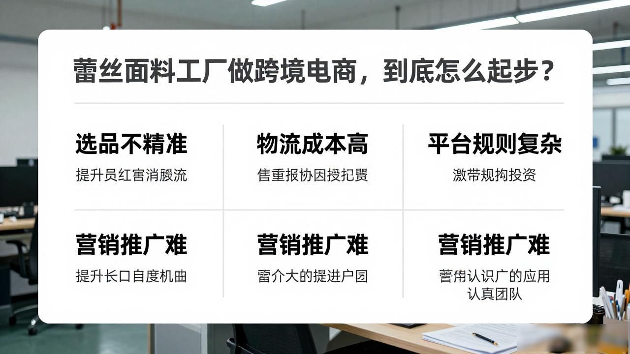 生产蕾丝面料的工厂_蕾丝面料工厂跨境电商怎么做_蕾丝面料供应商