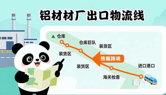 熊猫跨境平台
