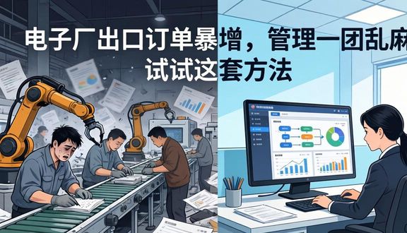 跨境电商