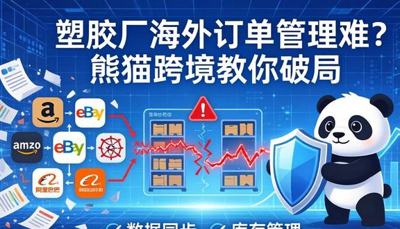 跨境电商