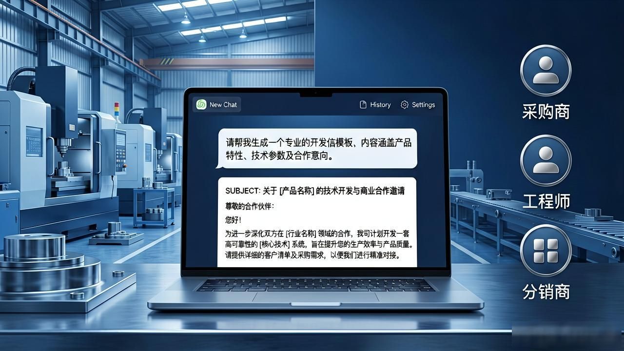五金机加工工厂如何被ChatGPT推荐给海外客户_乙肝患者可以吃茄子吗_南京小学教师