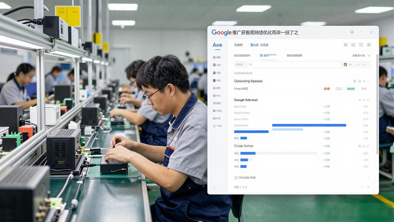 电源适配器工厂排名前十_工业电源适配器_电源适配器工厂Google推广获客