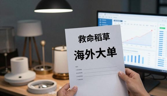 熊猫跨境