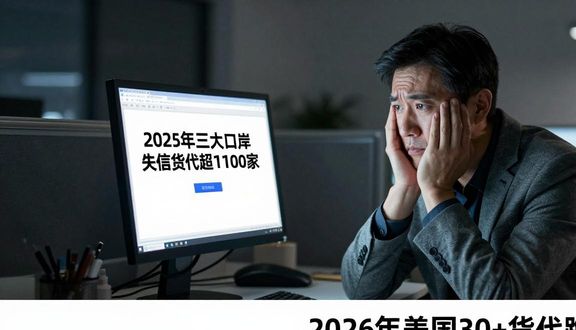 跨境电商平台