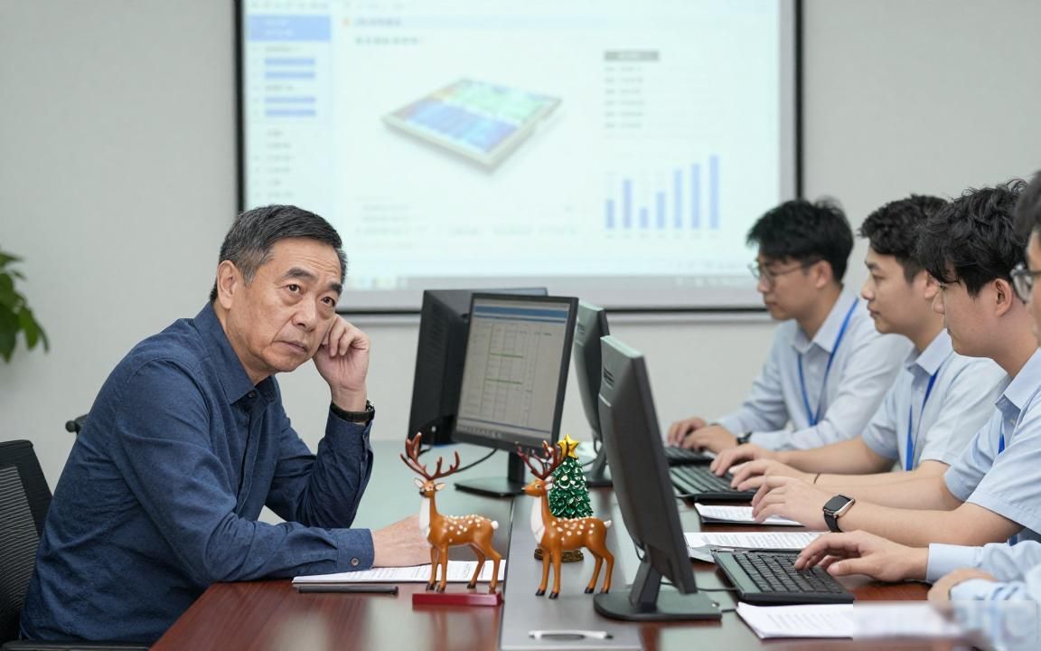 树脂工艺品工厂外贸独立站获客