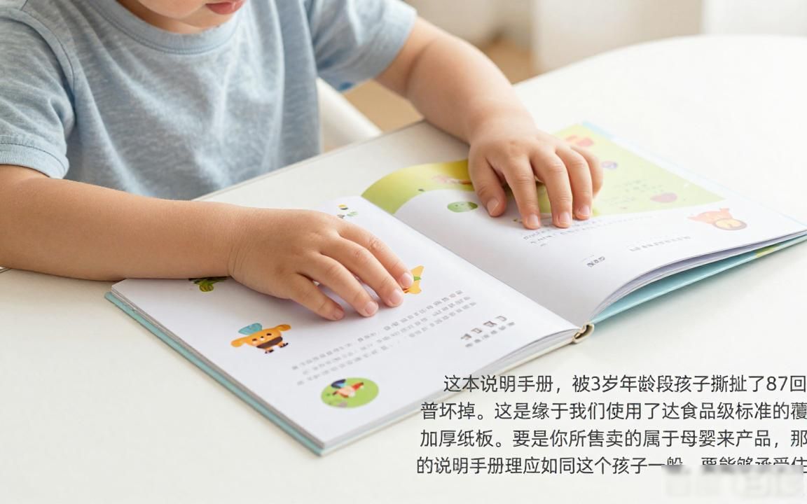 说明书印刷厂TikTok内容矩阵怎么做外贸