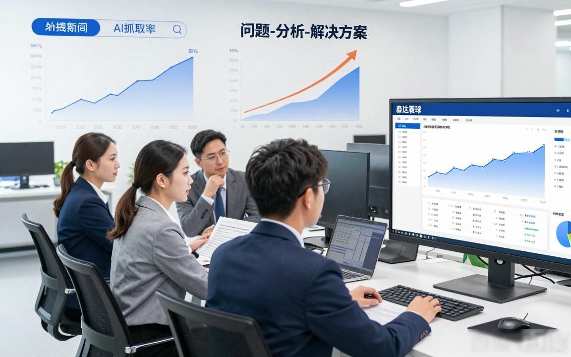 彩盒印刷厂如何进入Google AI Overview答案