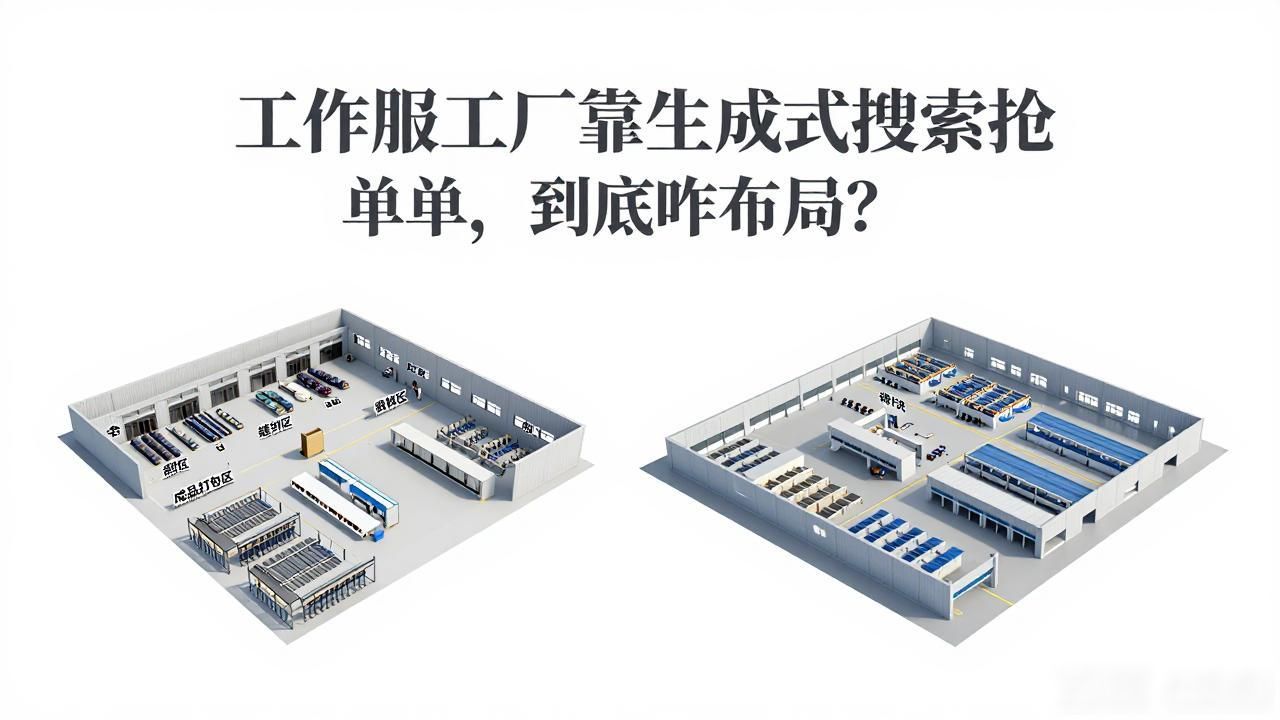 工作服工厂如何布局生成式搜索优化_工作服工厂如何布局生成式搜索优化_工作服工厂如何布局生成式搜索优化