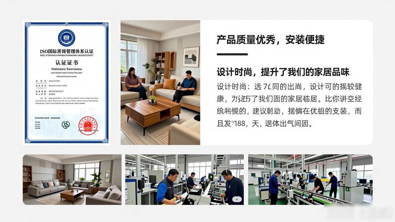 客厅家具厂家如何开发海外客户_海外家具采购商_国外家具
