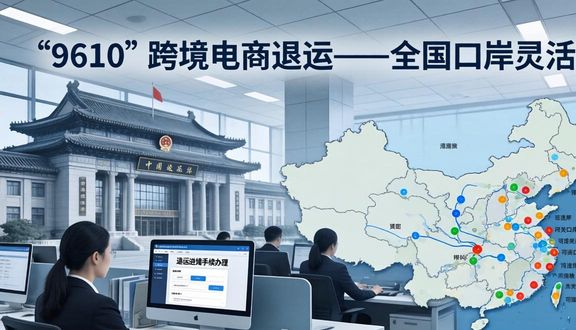 熊猫跨境平台