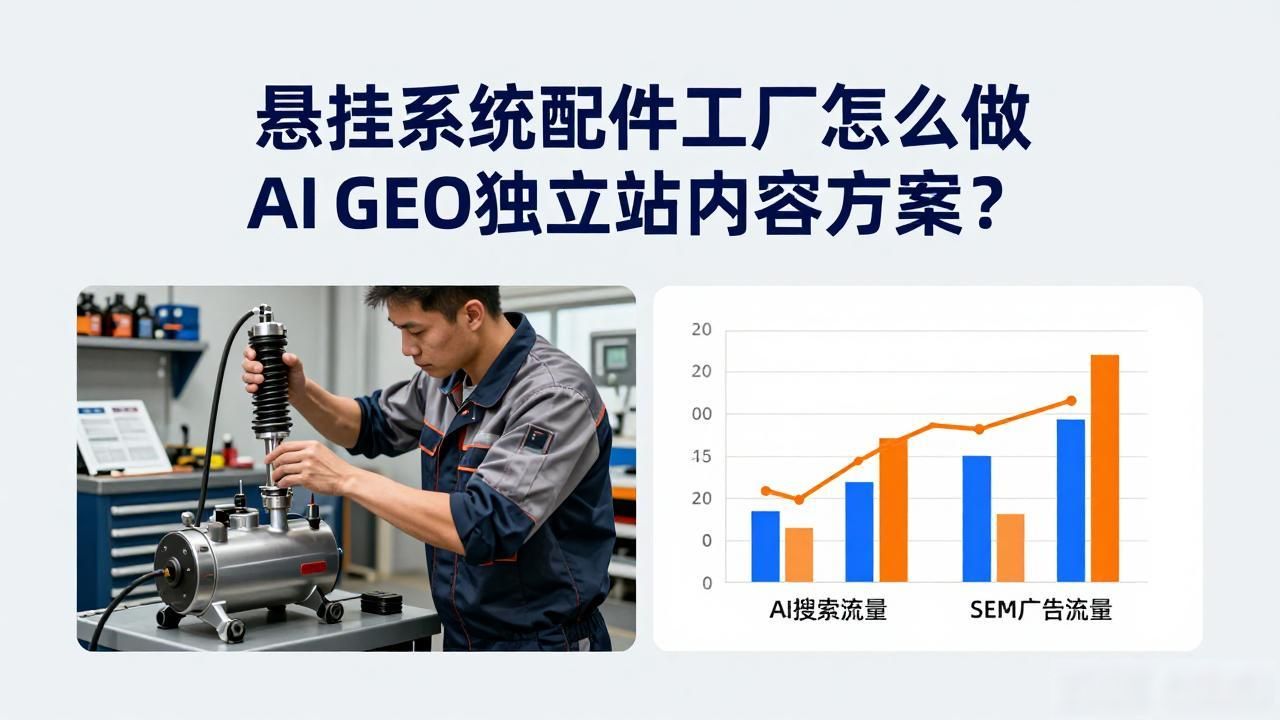 悬挂系统配件工厂AI GEO独立站内容方案_悬挂系统配件工厂AI GEO独立站内容方案_悬挂系统配件工厂AI GEO独立站内容方案