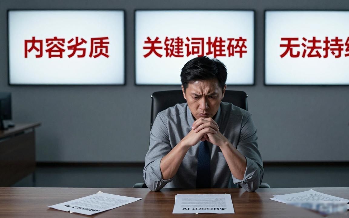 矿山机械工厂怎么做AI GEO获客