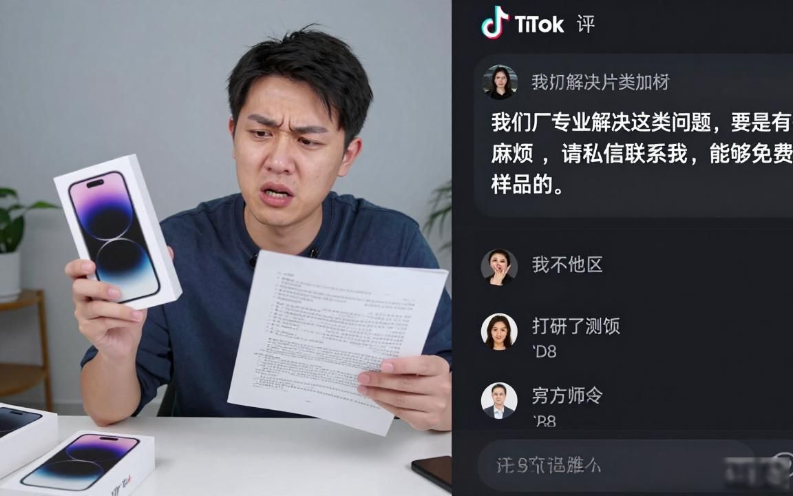 说明书印刷厂TikTok内容矩阵怎么做外贸