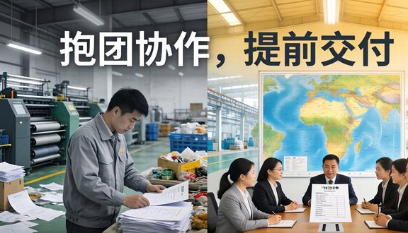 跨境电商平台