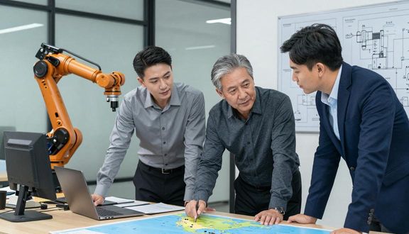 跨境电商