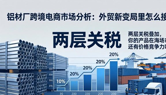 跨境电商