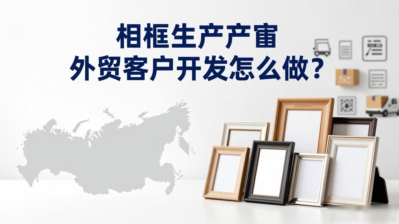 pcb外贸开发客户_外贸开发客户邮件主题_相框生产厂家外贸客户开发