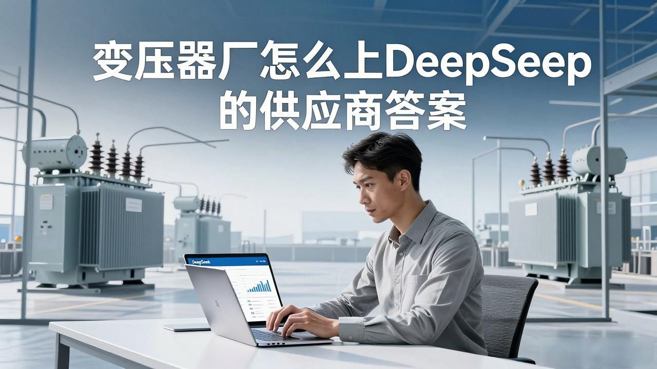 变压器工厂如何被DeepSeek引用为供应商答案_变压器工厂如何被DeepSeek引用为供应商答案_变压器工厂如何被DeepSeek引用为供应商答案