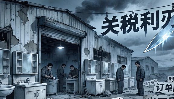 跨境电商