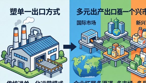熊猫跨境