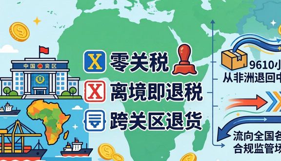 熊猫跨境平台