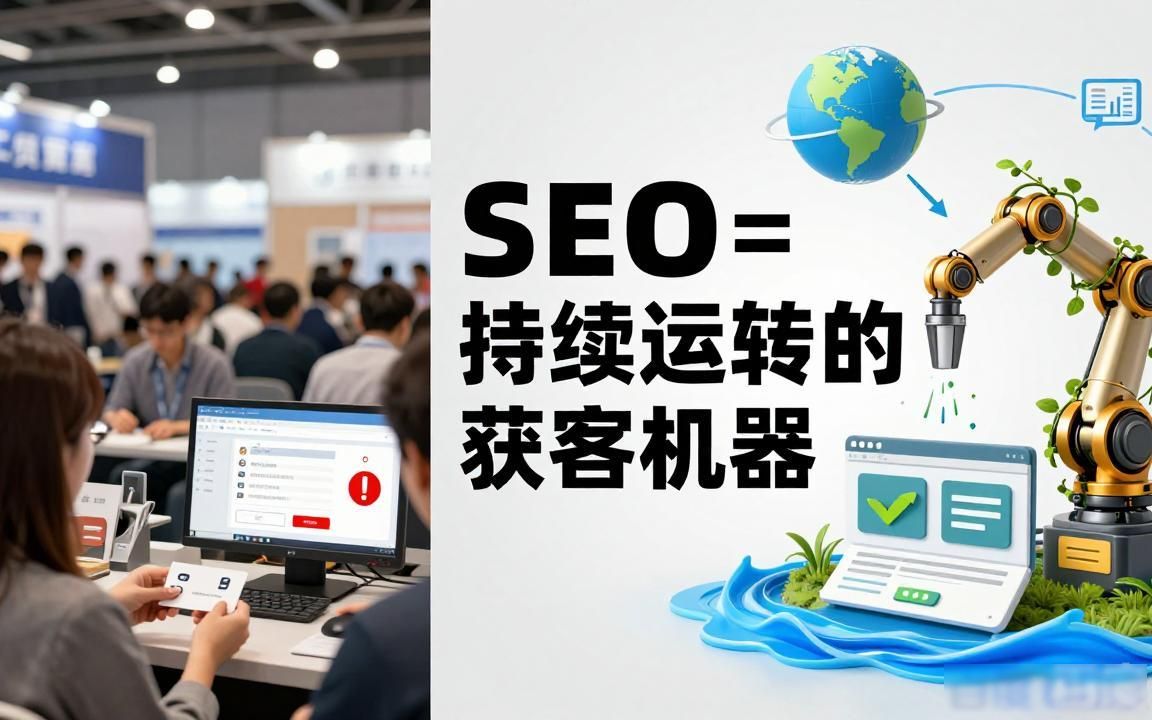 台盆工厂外贸SEO获客
