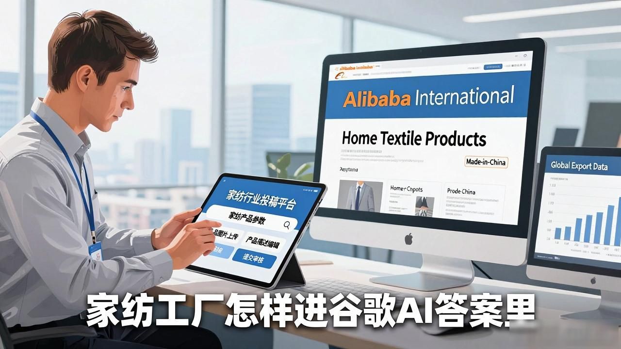 家纺用品工厂如何进入Google AI Overview答案_家纺用品工厂如何进入Google AI Overview答案_家纺用品工厂如何进入Google AI Overview答案