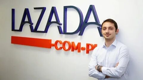 lazada,来赞达