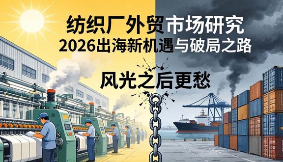 跨境电商