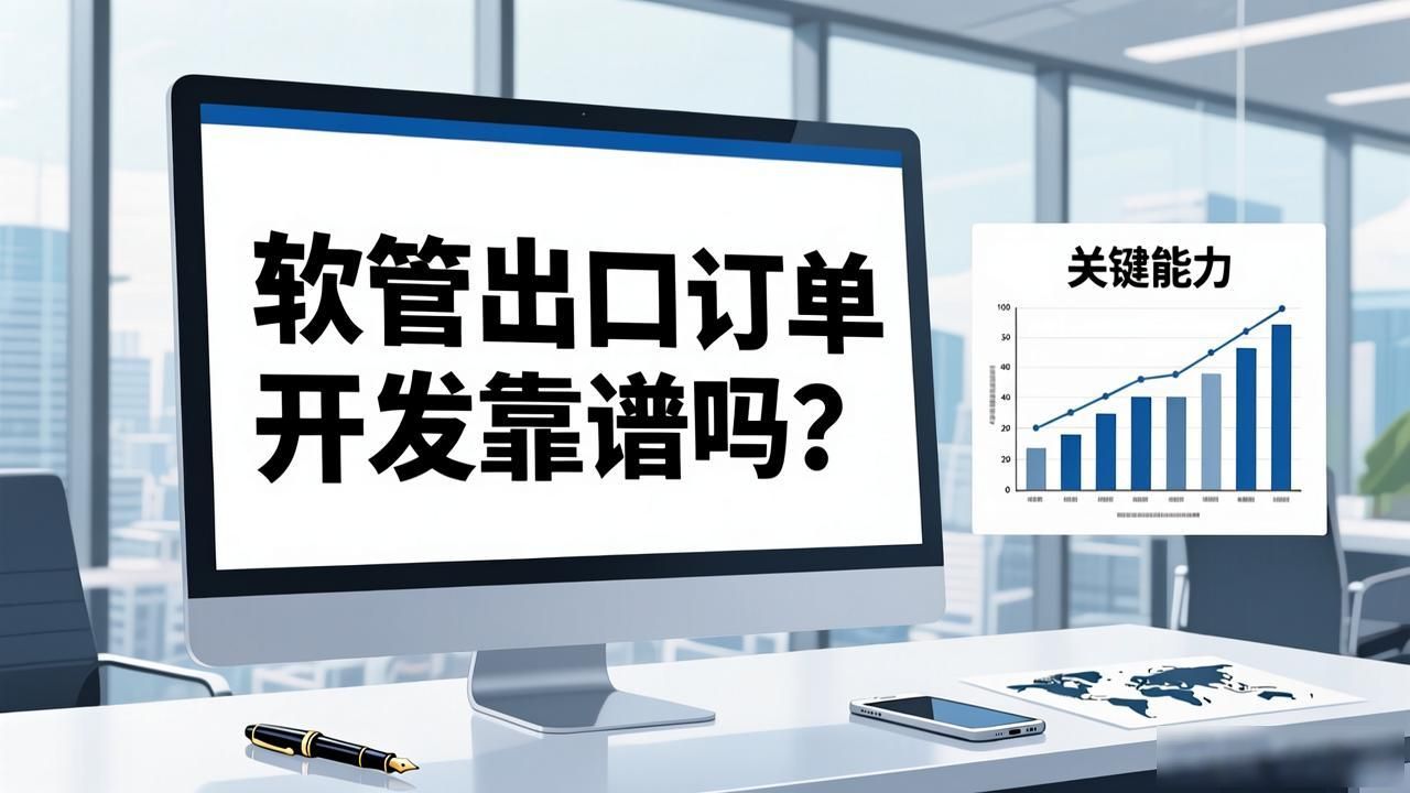 出口订单平台_软管出口订单开发_订单出口软管开发方案
