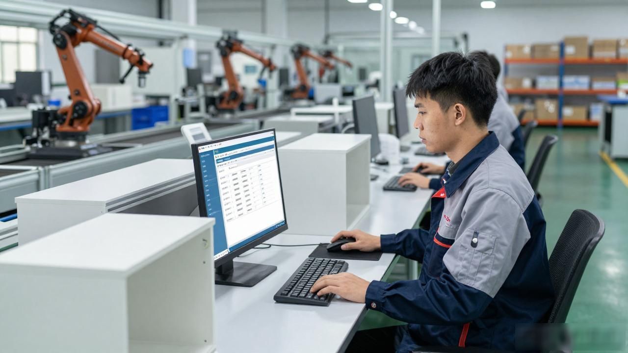 书柜工厂跨境电商怎么做_跨境电商diy定制平台_跨境电商大办公