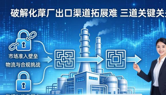 跨境电商平台