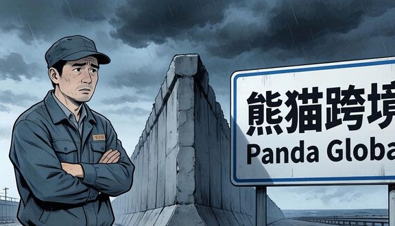 跨境电商平台