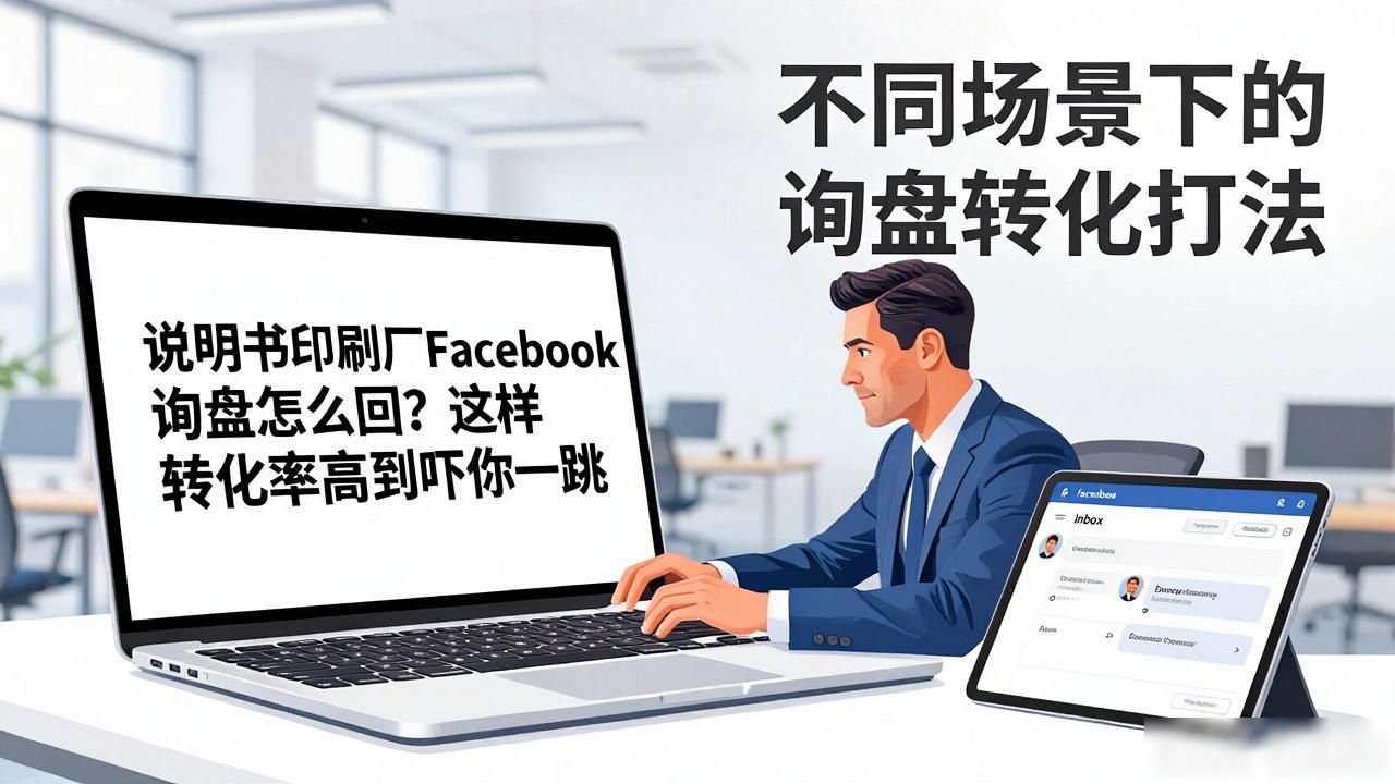 贴吧群发私信技巧_说明书印刷厂Facebook私信询盘转化技巧_印刷厂转让合同协议书模板