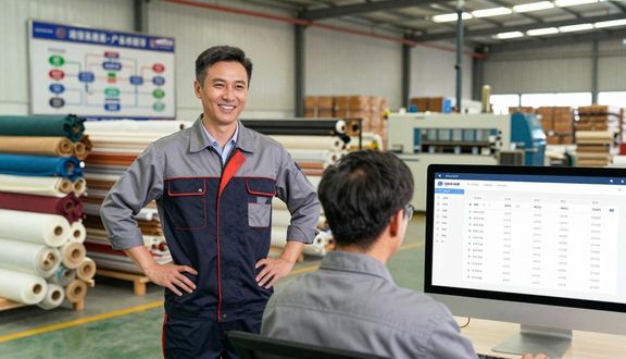 跨境电商平台