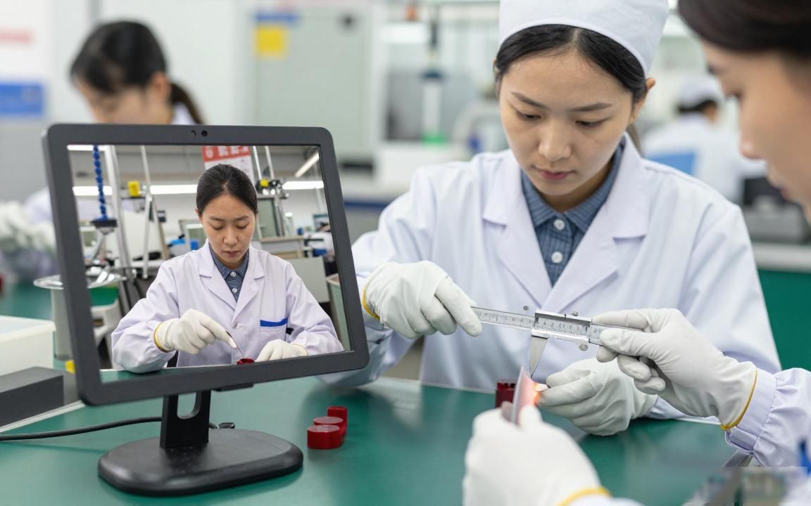 拉手工厂TikTok直播适合做外贸吗