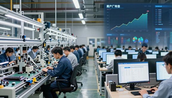 跨境电商平台